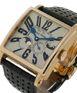 replica roger dubuis golden square 40mm-rose-gold g40 watches