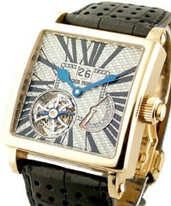 replica roger dubuis golden square 40mm-rose-gold g4003 5/tx3.7a watches