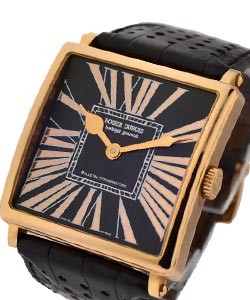 replica roger dubuis golden square 43mm-rose-gold g43.14.5.9.73grey watches