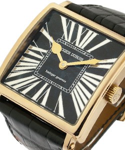 replica roger dubuis golden square 43mm-rose-gold g43.14.5.9.73 watches