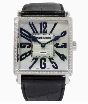 replica roger dubuis golden square 43mm-white-gold g40 14 0 sd gn1.6a watches