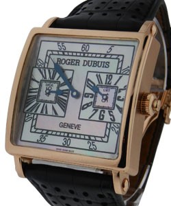 Replica Roger Dubuis Golden Square Watches