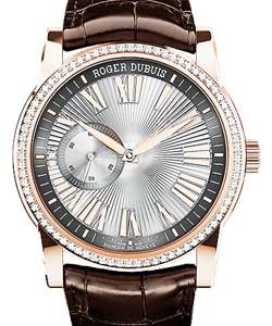replica roger dubuis hommage rose-gold rddbho0566 watches