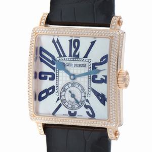 replica roger dubuis kingsquare rose-gold dbgs1026 watches