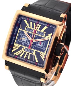 replica roger dubuis kingsquare rose-gold ks40 78 51 00/s9r00/b watches