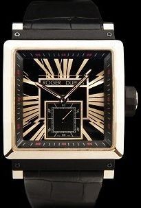 replica roger dubuis kingsquare rose-gold ks40 821 51 00/09r00/b watches