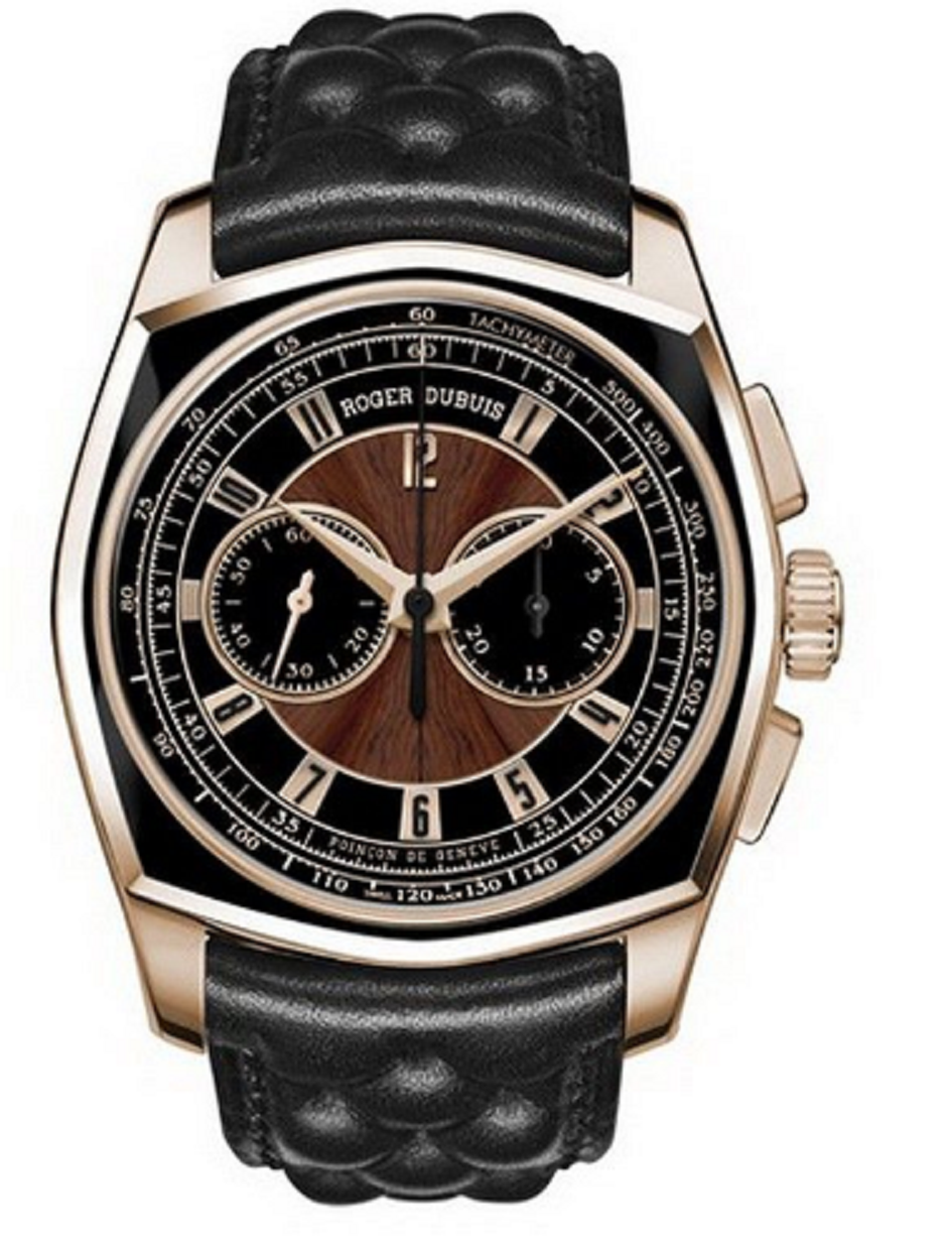 replica roger dubuis la monagasque la monegasque club 44mm automatic in rose gold rddbmg0025 rddbmg0025 watches