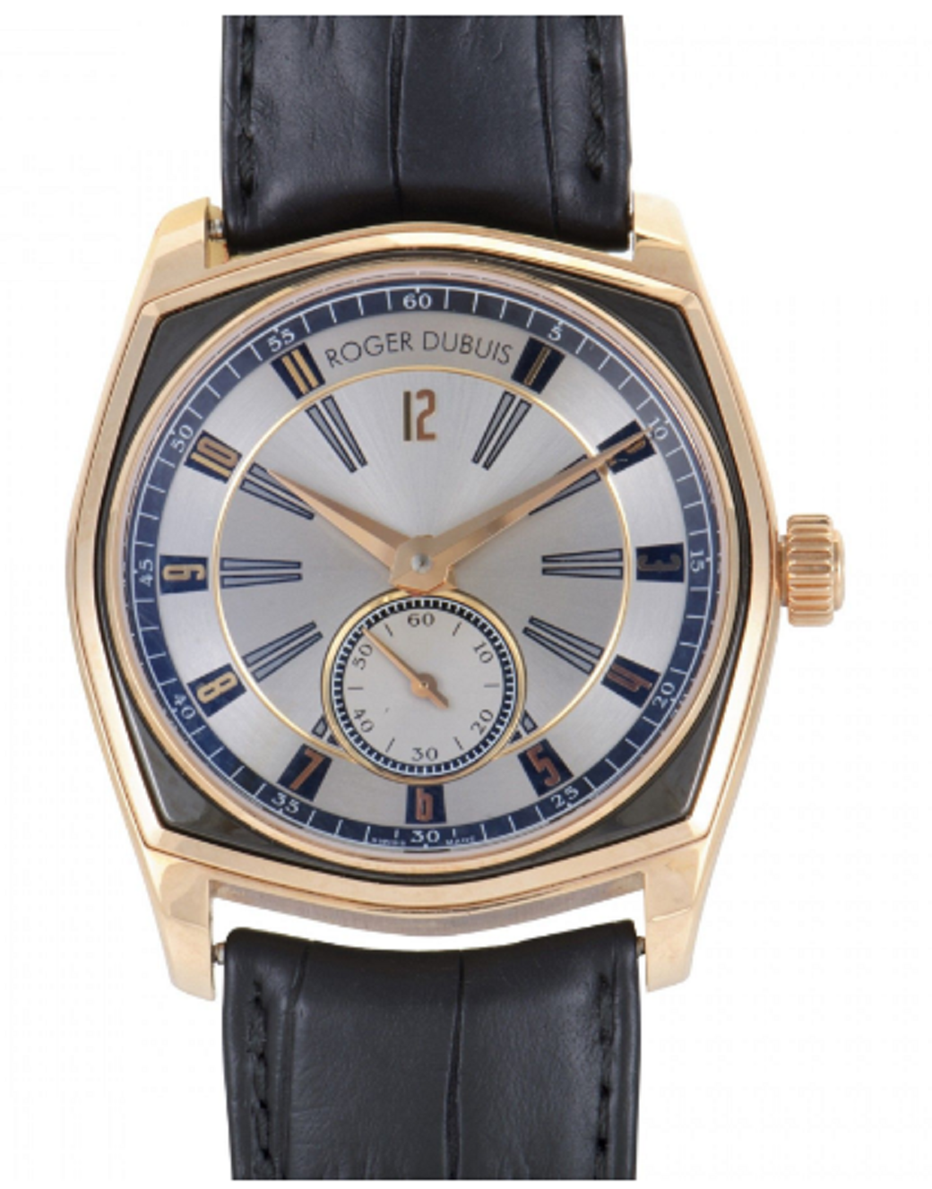 replica roger dubuis la monagasque la monegasque automatic 42mm in rose gold rddbmg0000 rddbmg0000 watches