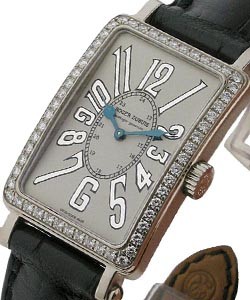 Replica Roger Dubuis Much More 28mm-White-Gold Ref. M22 180SD1.63 23/2159
