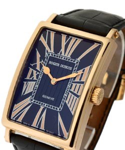 replica roger dubuis much more 34mm-rose-gold m34_black_roman watches