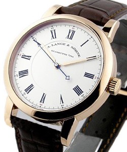 replica a. lange & sohne richard lange gold-and-platinum 232.032 watches