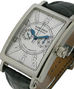 Replica Roger Dubuis Much More 34mm-White-Gold M32