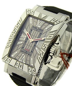 Replica Roger Dubuis SeaMore with-WG-Bezel MS34 21 9 3.53 w