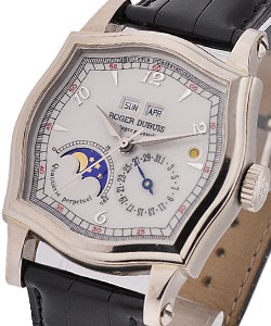replica roger dubuis sympathie perpetual  watches