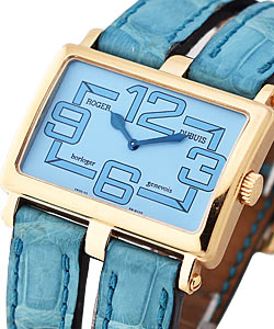 replica roger dubuis too much 26mm-rose-gold t26_rg_aqua_marine_blue watches