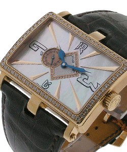 Replica Roger Dubuis Too Much 31mm-Rose-Gold T31