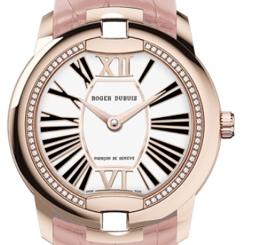 replica roger dubuis velvet automatic rose-gold rddbve0033 watches