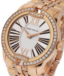 replica roger dubuis velvet automatic rose-gold rddbve0004 watches
