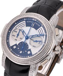 Replica Romain Jerome 5000G Chronograph Watches