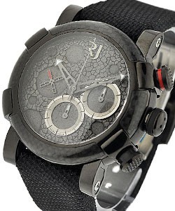 replica romain jerome moon dust dna chronograph-steel rj.m.ch.001.01 watches