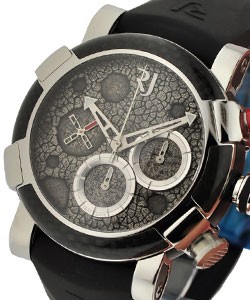 replica romain jerome moon dust dna chronograph-steel rj.m.ch.002 watches
