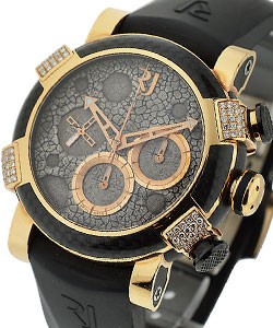 replica romain jerome moon dust dna rose-gold rj.m.ch.003.02 watches