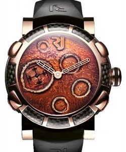 replica romain jerome moon dust dna rose-gold mo.f2.22bb.00 watches