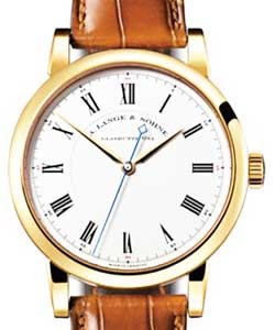 replica a. lange & sohne richard lange gold-and-platinum 232.021 watches