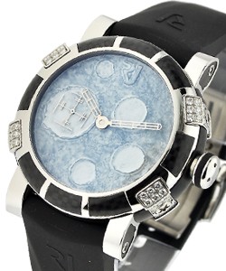 replica romain jerome moon dust dna steel mw.f1.11bb.11 watches