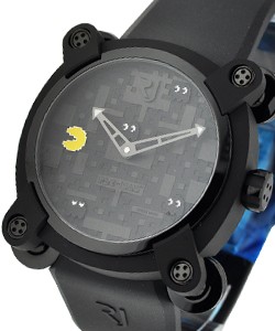 replica romain jerome moon invader pac-man rj.m.au.in.009.03 watches