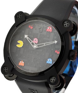 replica romain jerome moon invader pac-man rj.m.au.in.009.04 watches