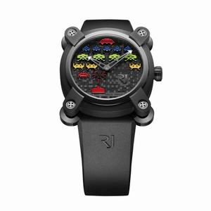 replica romain jerome moon invader space-invaders rj.m.au.in.021.01 watches