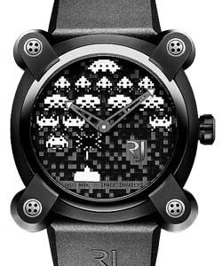 Replica Romain Jerome Moon Invader Space-Invaders RJ.M.AU.IN.006.10