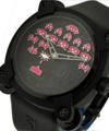 Replica Romain Jerome Moon Invader Space-Invaders RJ.M.AU.IN.006.07