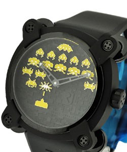 Replica Romain Jerome Moon Invader Space-Invaders RJ.M.AU.IN.006.05