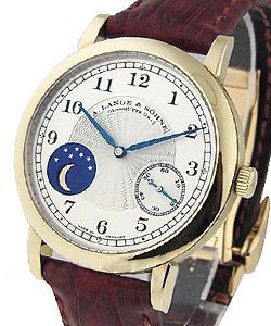 Replica A. Lange & Sohne 1815 Moonphase 212.050