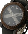 replica romain jerome titanic dna rusted-steel t.alg.oxy3r.bbbb.00.bbgcb watches