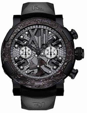 replica romain jerome titanic dna rusted-steel rj.t.ch.sp.002.02 watches