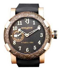 replica romain jerome titanic dna rusted-steel t.oxy4.2222.m.00 watches