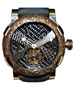 replica romain jerome titanic dna rusted-steel tor.t.oxy4.2222.00 watches