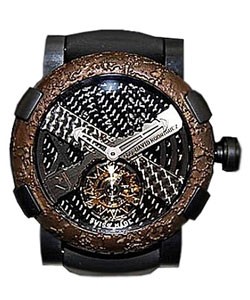replica romain jerome titanic dna rusted-steel to.tr.oxy4.bbbb.00 watches