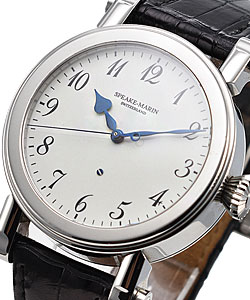 Replica Speake Marin The Picadilly  picadilly_42mm_white