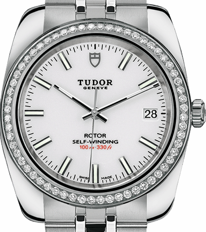 replica tudor classic date series 21020 0010 watches