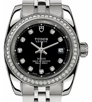 replica tudor classic date series 22020 0007 watches