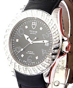 replica tudor classic ladies with-diamonds 79430p watches