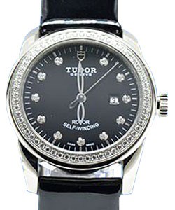 replica tudor glamour date series glam_date_dia watches