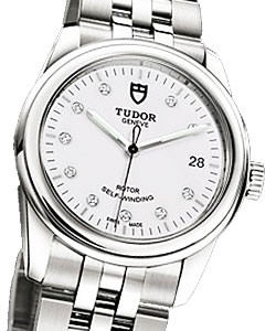 replica tudor glamour date series 55000 68050 watches