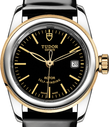 replica tudor glamour date series 51003 0024 watches