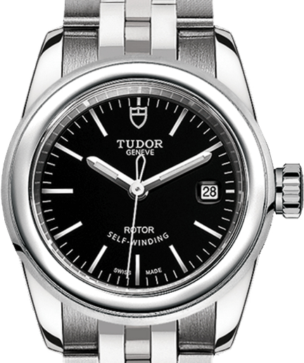 replica tudor glamour date series 51000 0009 watches