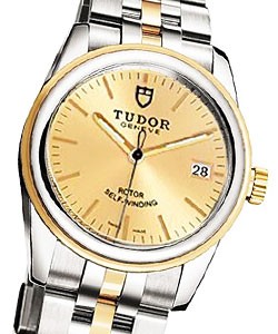 replica tudor glamour date series 55003 68053 watches